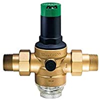 Honeywell D06F-1-2A - Válvula reductora presión